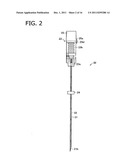 Auxiliary Device for a Puncture Needle diagram and image