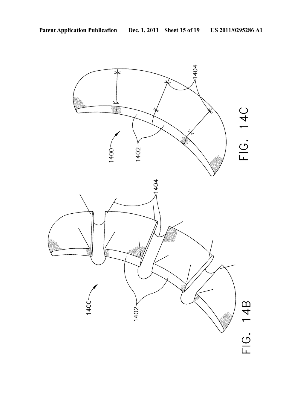 METHODS AND DEVICES FOR REGULATING THE ACTIVATION OF GHRELIN HORMONES     WITHIN A STOMACH - diagram, schematic, and image 16