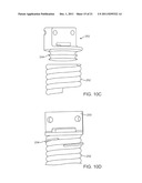 METHODS AND SYSTEMS FOR INCREASING THE BENDING STIFFNESS AND CONSTRAINING     THE SPREADING OF A SPINAL SEGMENT diagram and image