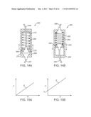 METHODS AND SYSTEMS FOR INCREASING THE BENDING STIFFNESS AND CONSTRAINING     THE SPREADING OF A SPINAL SEGMENT diagram and image