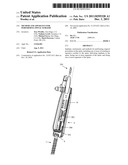 Method and Apparatus for Performing Spinal Surgery diagram and image