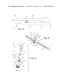 Method and Apparatus for Performing Spinal Surgery diagram and image