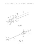 Method and Apparatus for Performing Spinal Surgery diagram and image