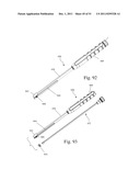 Method and Apparatus for Performing Spinal Surgery diagram and image