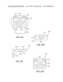 Patient Selectable Joint Arthroplasty Devices and Surgical Tools diagram and image