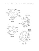 Patient Selectable Joint Arthroplasty Devices and Surgical Tools diagram and image