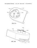 Patient Selectable Joint Arthroplasty Devices and Surgical Tools diagram and image