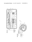 LASER-BASED NERVE STIMULATORS FOR, E.G., HEARING RESTORATION IN COCHLEAR     PROSTHESES AND METHOD diagram and image