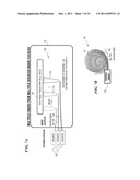 LASER-BASED NERVE STIMULATORS FOR, E.G., HEARING RESTORATION IN COCHLEAR     PROSTHESES AND METHOD diagram and image