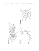 LASER-BASED NERVE STIMULATORS FOR, E.G., HEARING RESTORATION IN COCHLEAR     PROSTHESES AND METHOD diagram and image