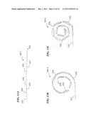 LASER-BASED NERVE STIMULATORS FOR, E.G., HEARING RESTORATION IN COCHLEAR     PROSTHESES AND METHOD diagram and image