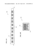 LASER-BASED NERVE STIMULATORS FOR, E.G., HEARING RESTORATION IN COCHLEAR     PROSTHESES AND METHOD diagram and image