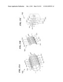 LASER-BASED NERVE STIMULATORS FOR, E.G., HEARING RESTORATION IN COCHLEAR     PROSTHESES AND METHOD diagram and image