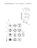 LASER-BASED NERVE STIMULATORS FOR, E.G., HEARING RESTORATION IN COCHLEAR     PROSTHESES AND METHOD diagram and image