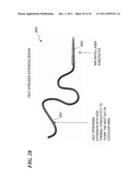 LASER-BASED NERVE STIMULATORS FOR, E.G., HEARING RESTORATION IN COCHLEAR     PROSTHESES AND METHOD diagram and image