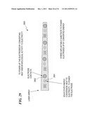 LASER-BASED NERVE STIMULATORS FOR, E.G., HEARING RESTORATION IN COCHLEAR     PROSTHESES AND METHOD diagram and image