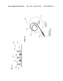 LASER-BASED NERVE STIMULATORS FOR, E.G., HEARING RESTORATION IN COCHLEAR     PROSTHESES AND METHOD diagram and image