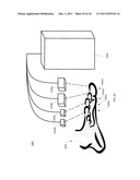 NEAR-INFRARED ELECTROMAGNETIC MODIFICATION OF CELLULAR STEADY-STATE     MEMBRANE POTENTIALS diagram and image