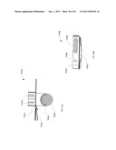 NEAR-INFRARED ELECTROMAGNETIC MODIFICATION OF CELLULAR STEADY-STATE     MEMBRANE POTENTIALS diagram and image