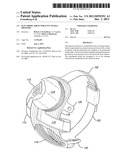 Electrode Array for Even Neural Pressure diagram and image