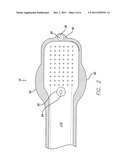 Electrode Array for Even Neural Pressure diagram and image