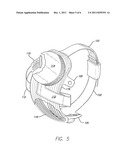 Electrode Array for Even Neural Pressure diagram and image