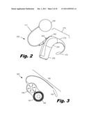 Cochlear Lead diagram and image