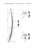 Cochlear Lead diagram and image