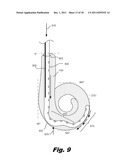 Cochlear Lead diagram and image