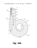 Cochlear Lead diagram and image