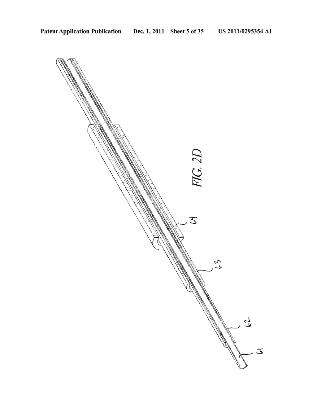 STENT DELIVERY SYSTEM WITH PUSHER ASSEMBLY - diagram, schematic, and image 06