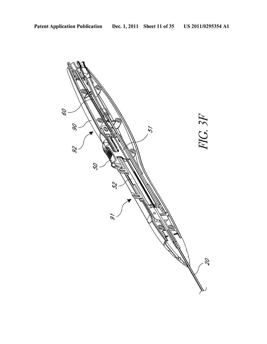 STENT DELIVERY SYSTEM WITH PUSHER ASSEMBLY - diagram, schematic, and image 12