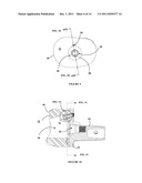 ORTHOPAEDIC IMPLANT SYSTEM AND FASTENERS FOR USE THEREIN diagram and image