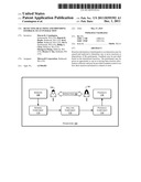 DETECTING REACTIONS AND PROVIDING FEEDBACK TO AN INTERACTION diagram and image