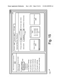 DETECTING REACTIONS AND PROVIDING FEEDBACK TO AN INTERACTION diagram and image