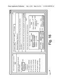 DETECTING REACTIONS AND PROVIDING FEEDBACK TO AN INTERACTION diagram and image