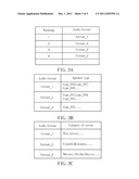 METHOD FOR OUTPUTTING AUDIO DATA HAVING SPECIFIC AUDIO FORMAT TO AUDIO     OUTPUT DEVICE AND ASSOCIATED CIRCUIT AND MULTIMEDIA PLAYER diagram and image