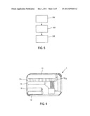 METHOD FOR PREPARING A PERFUME WITHIN A SYSTEM COMPRISING A PLURALITY OF     INTERACTIVE TERMINALS FOR FORMULATING PERFUMES AND A SERVER CONFIGURED TO     EXCHANGE DATA WITH THE PLURALITY OF TERMINALS diagram and image