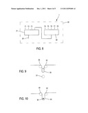 METHOD FOR PREPARING A PERFUME WITHIN A SYSTEM COMPRISING A PLURALITY OF     INTERACTIVE TERMINALS FOR FORMULATING PERFUMES AND A SERVER CONFIGURED TO     EXCHANGE DATA WITH THE PLURALITY OF TERMINALS diagram and image