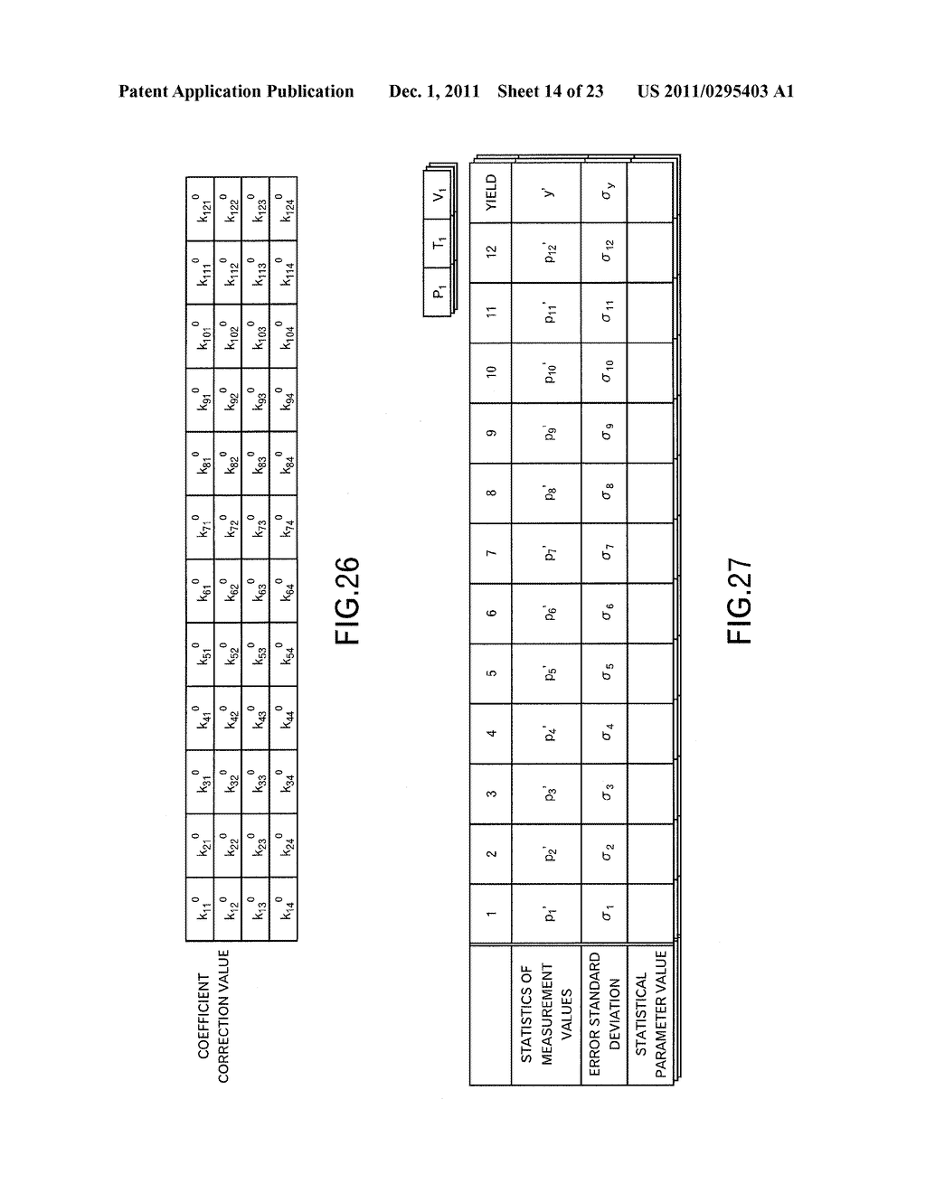 SIMULATION PARAMETER CORRECTION TECHNIQUE - diagram, schematic, and image 15