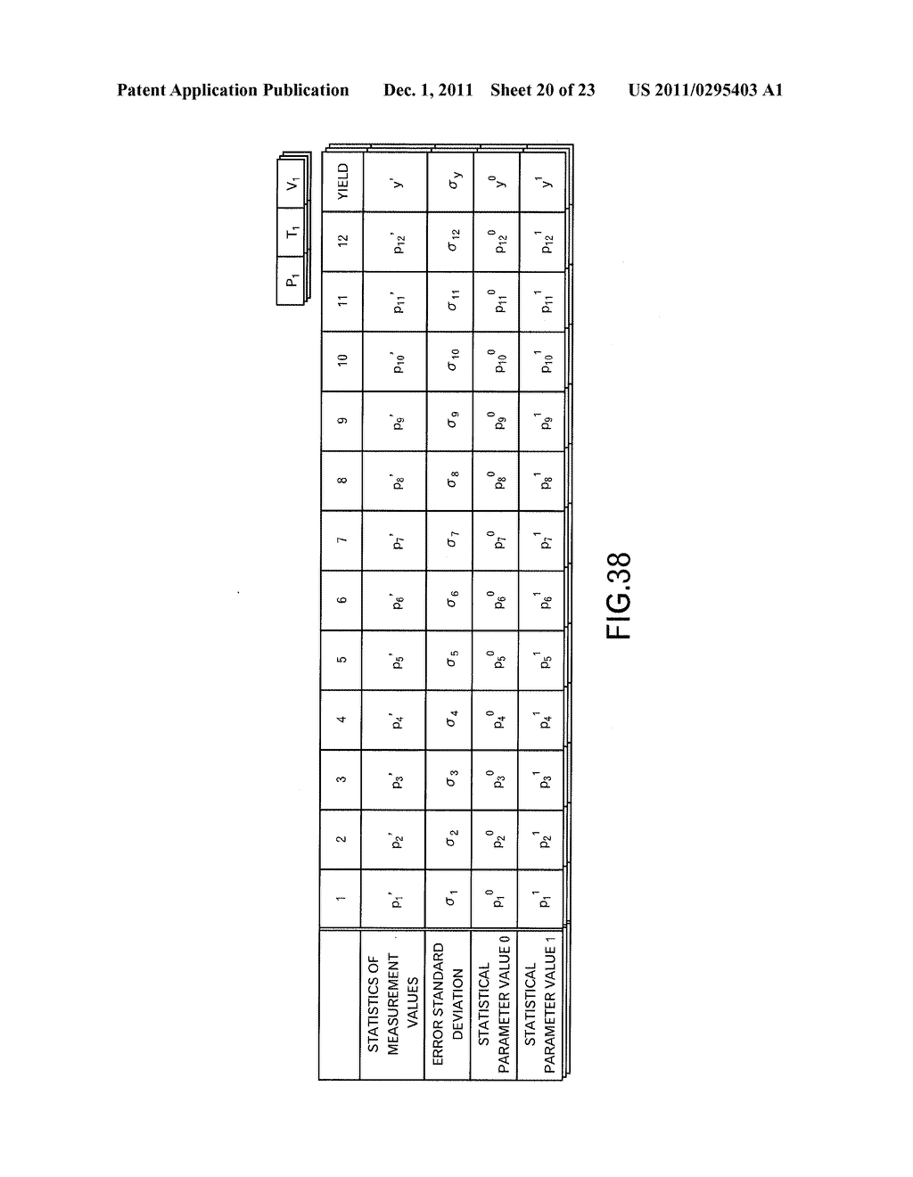 SIMULATION PARAMETER CORRECTION TECHNIQUE - diagram, schematic, and image 21