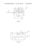 Autonomous Robot Charging Stations and Methods diagram and image