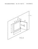 Autonomous Robot Charging Stations and Methods diagram and image