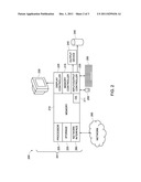 Engine Generator Control Module diagram and image