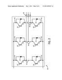 WIND POWER CONVERTER SYSTEM WITH GRID SIDE REACTIVE POWER CONTROL diagram and image