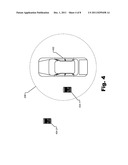 Systems and Methods for Selectively Disabling One or More Features of a     Mobile Access Device and/or a Vehicle Associated with the Mobile Access     Device diagram and image