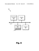 Systems and Methods for Selectively Disabling One or More Features of a     Mobile Access Device and/or a Vehicle Associated with the Mobile Access     Device diagram and image