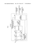 Seating Status Detection Apparatus and Occupant Monitoring System for a     Moving Body diagram and image