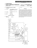 Variator pressure-set torque control diagram and image