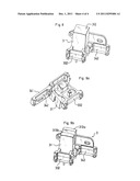 WAVEGUIDE AND ASSOCIATED AUTOMOTIVE-VEHICLE-BORNE SPECTROMETER diagram and image